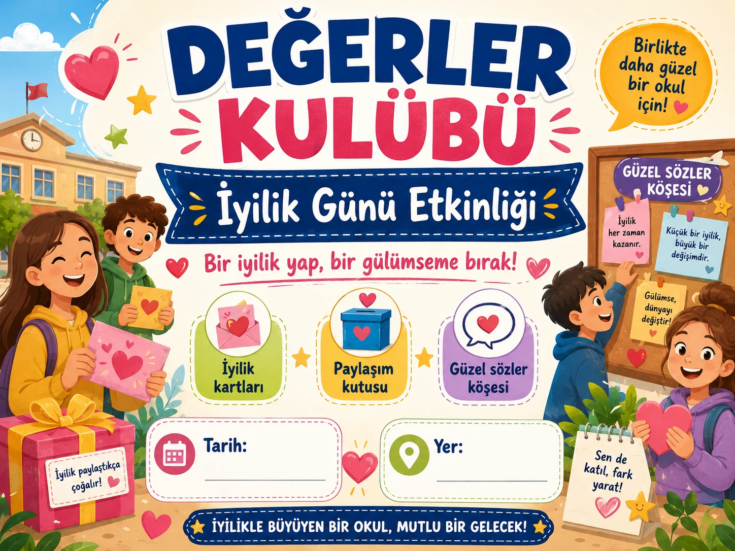Kulüp Görseli