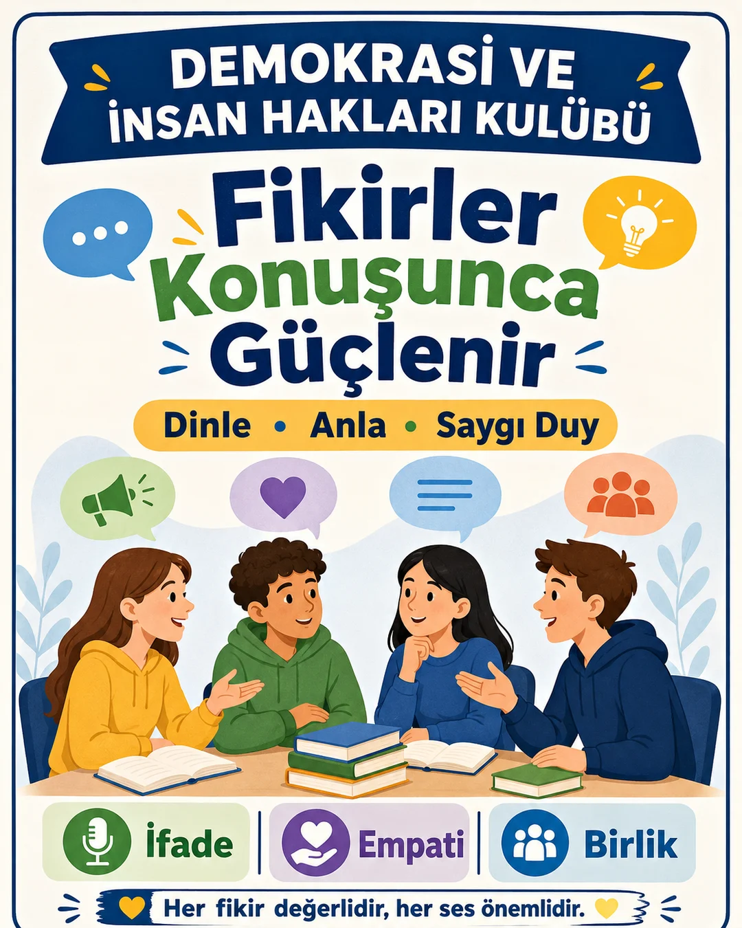 Kulüp Görseli