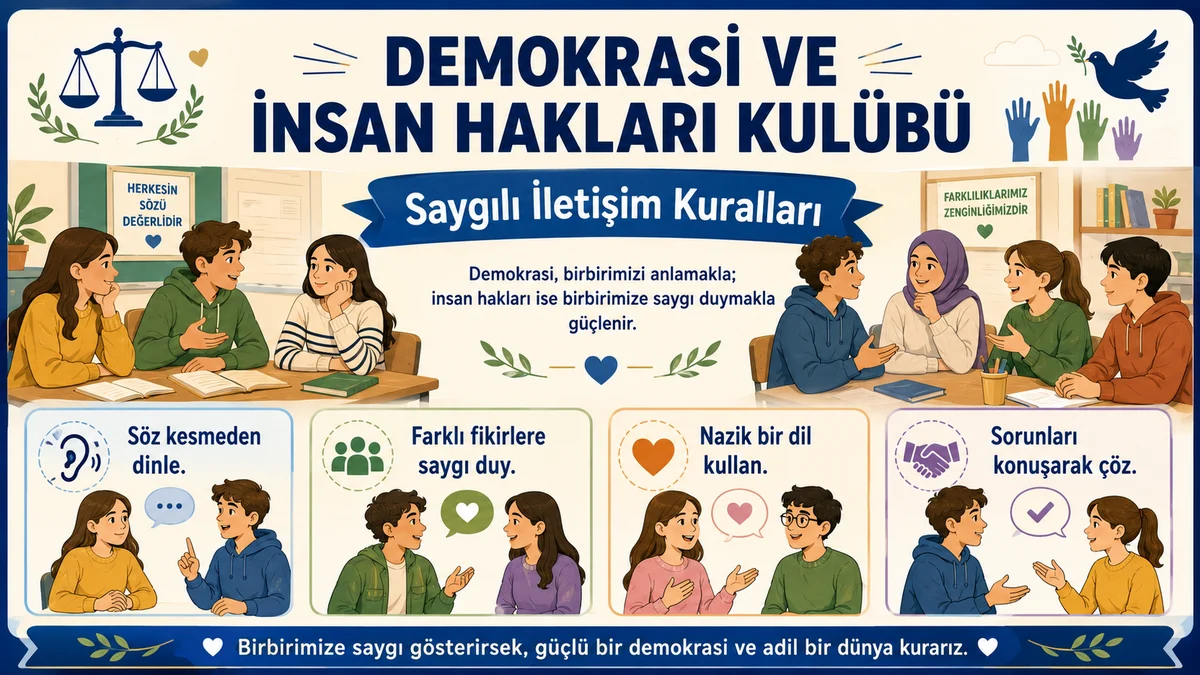 Kulüp Görseli