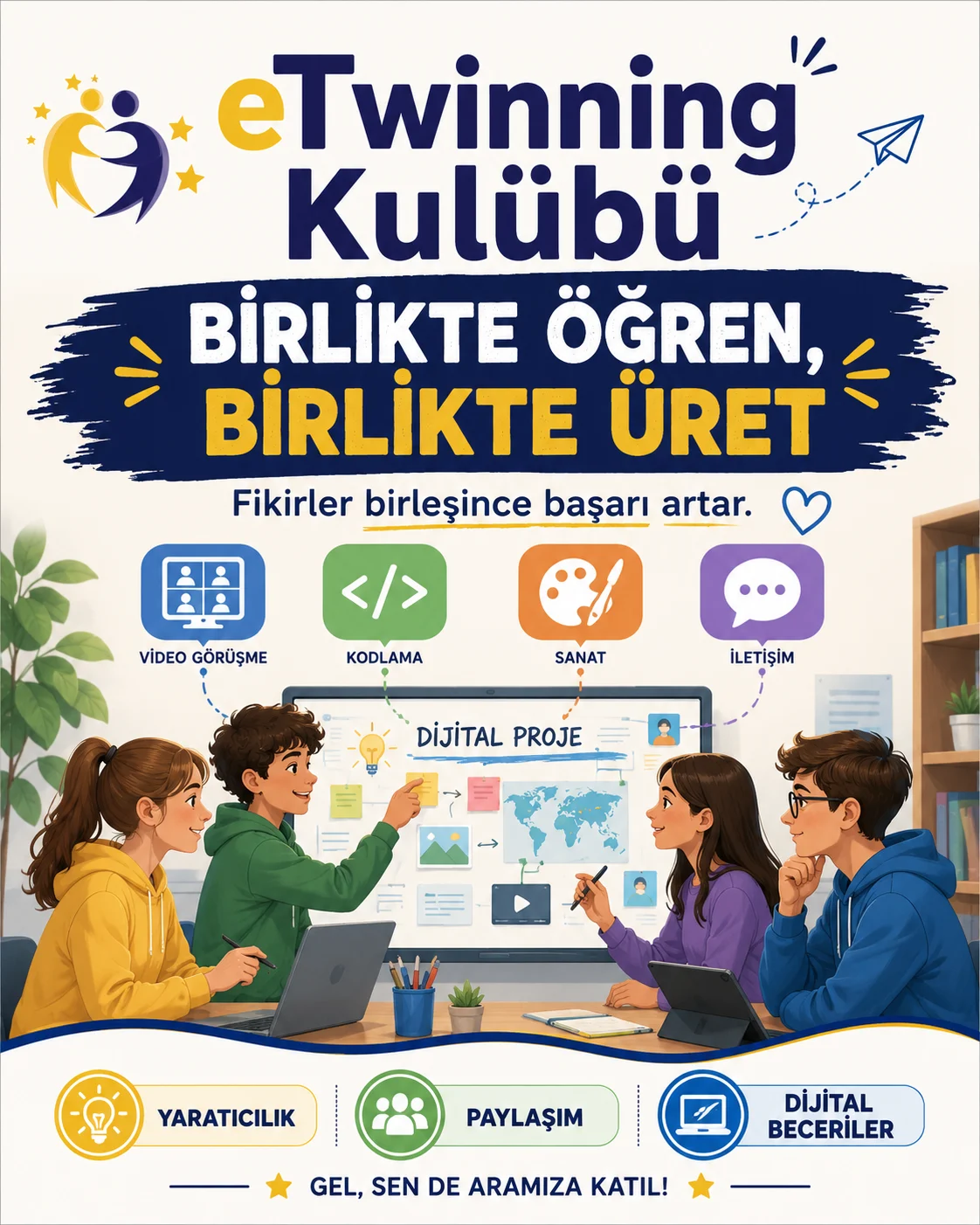 Kulüp Görseli