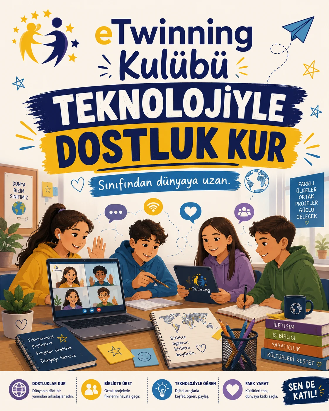 Kulüp Görseli