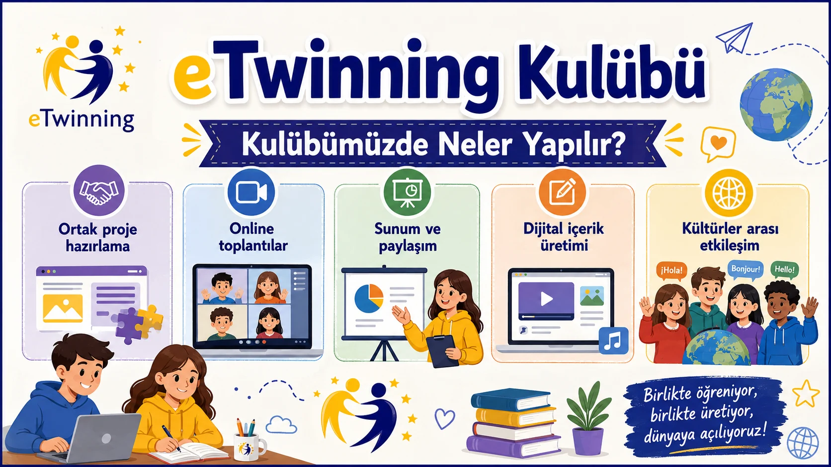 Kulüp Görseli