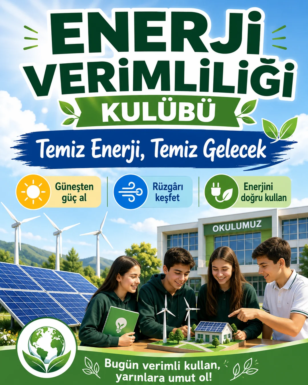 Kulüp Görseli