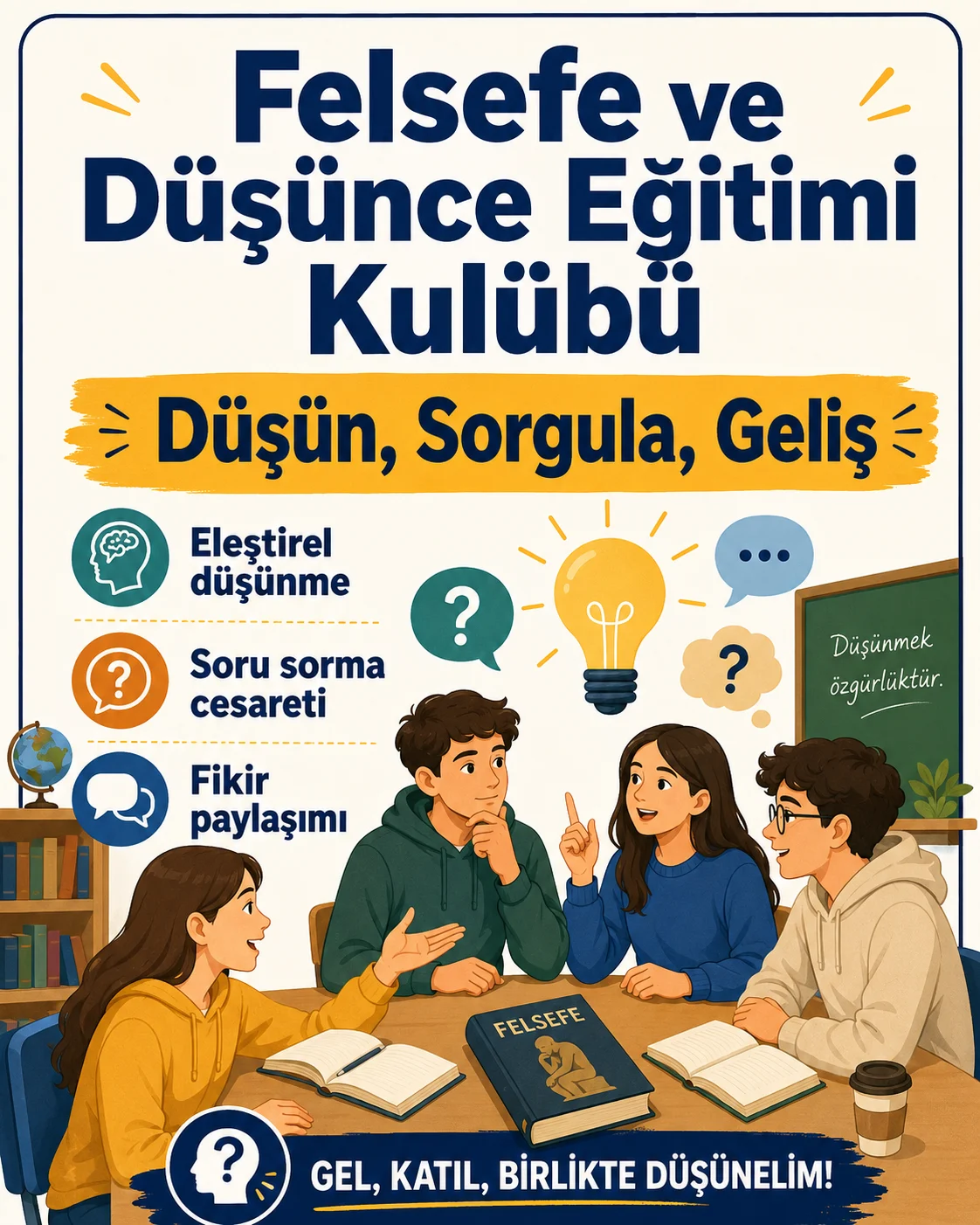 Kulüp Görseli