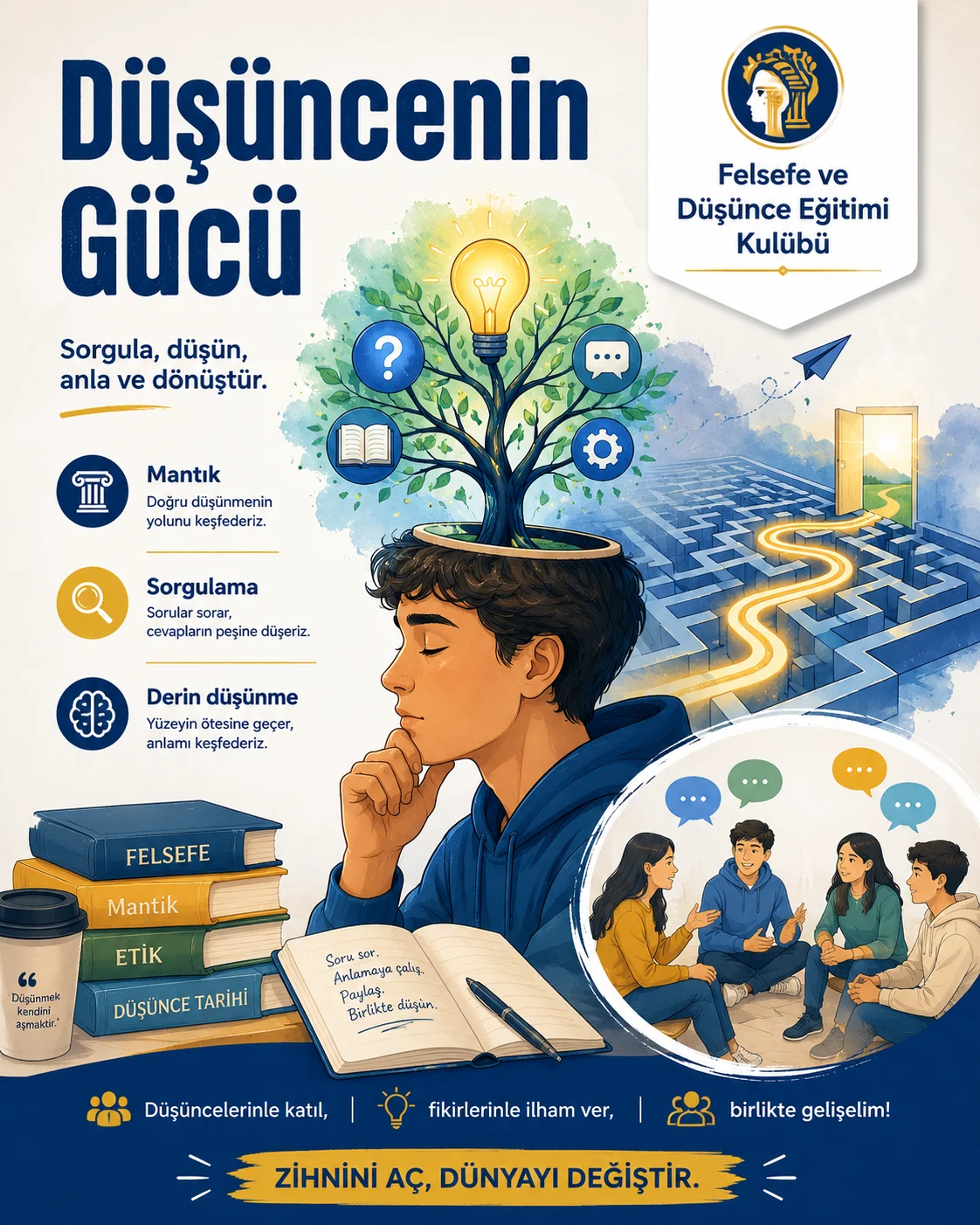 Kulüp Görseli
