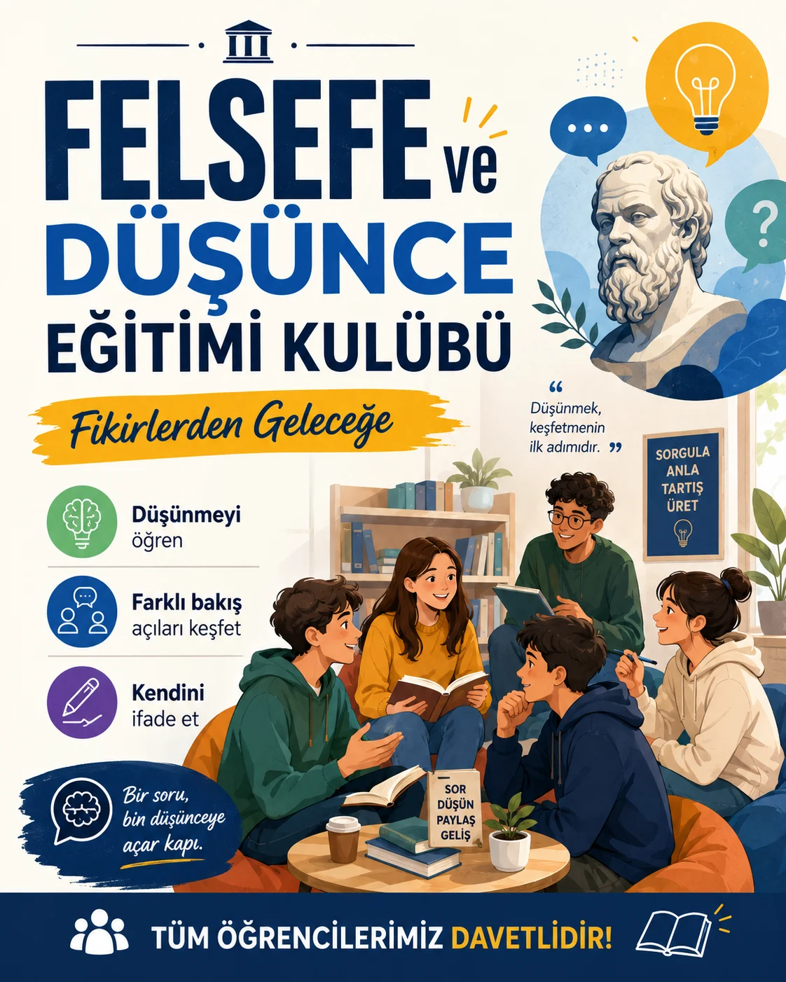 Kulüp Görseli