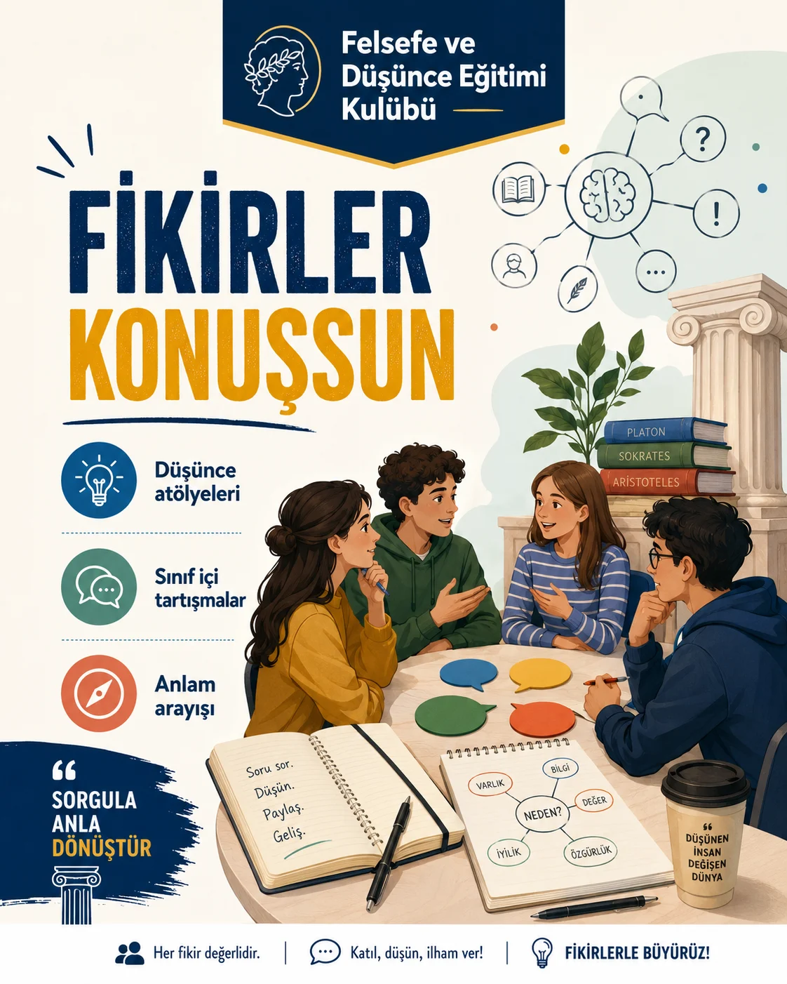 Kulüp Görseli