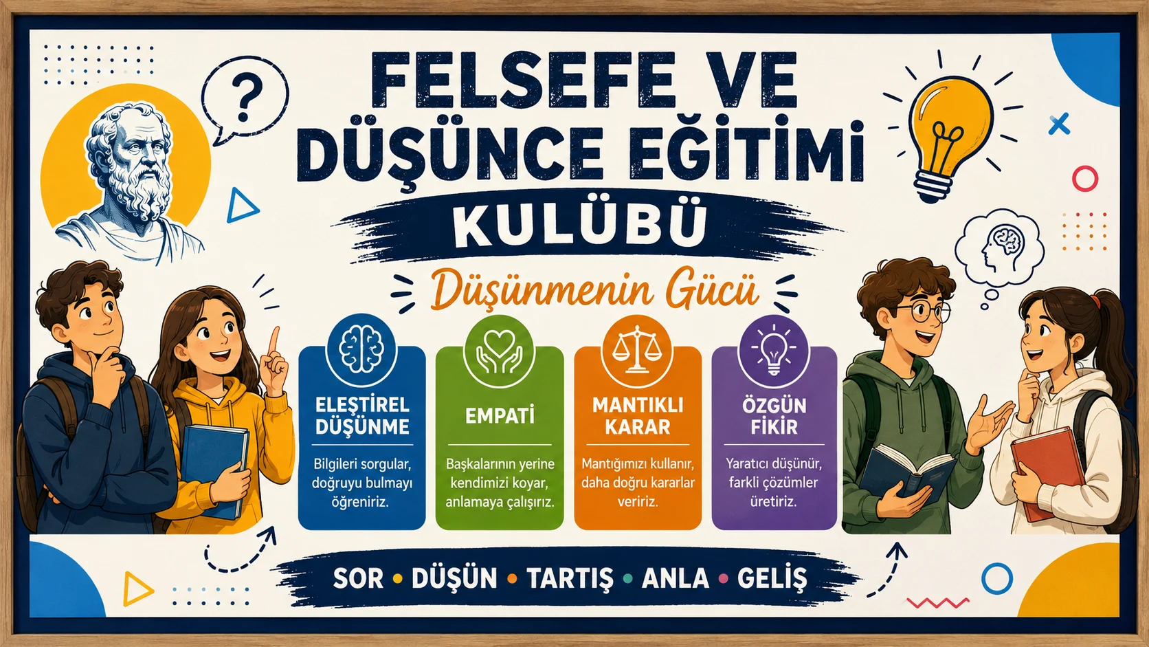 Kulüp Görseli