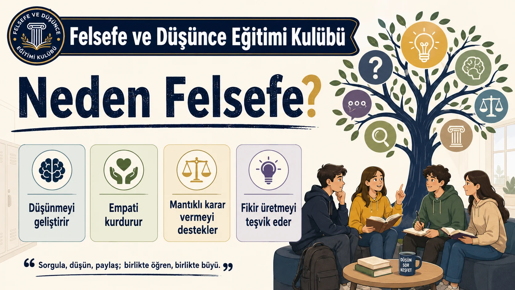 Kulüp Görseli
