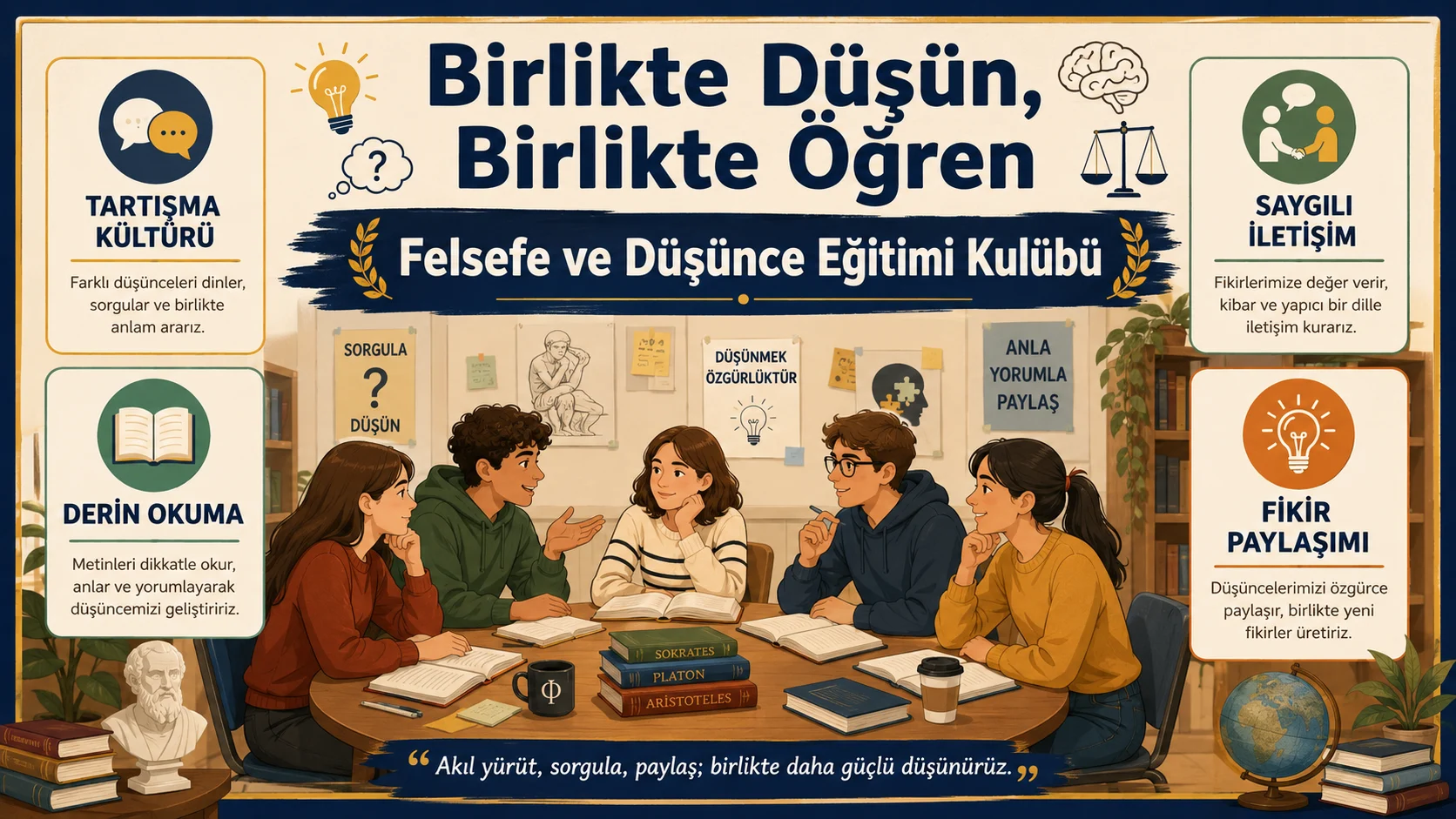 Kulüp Görseli