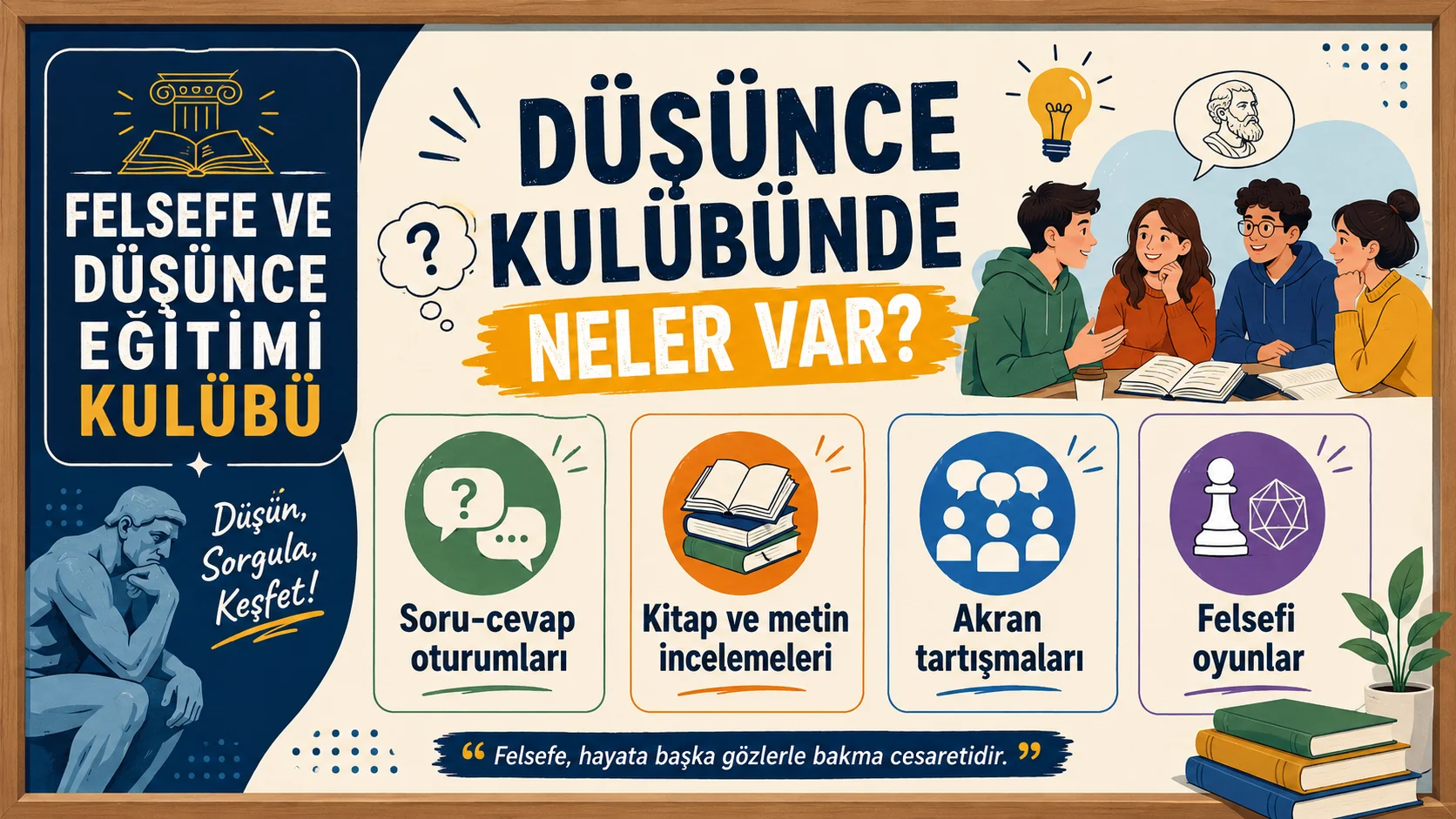 Kulüp Görseli