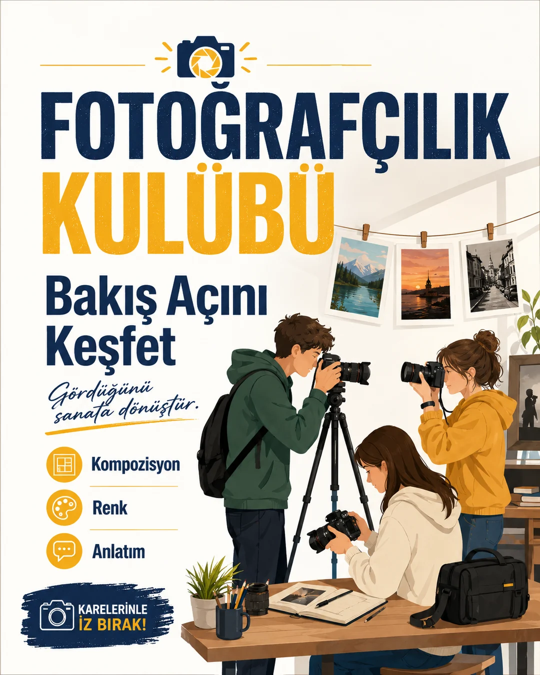 Kulüp Görseli