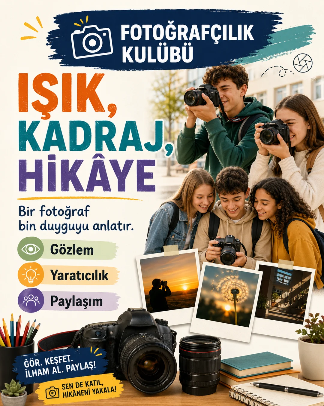 Kulüp Görseli