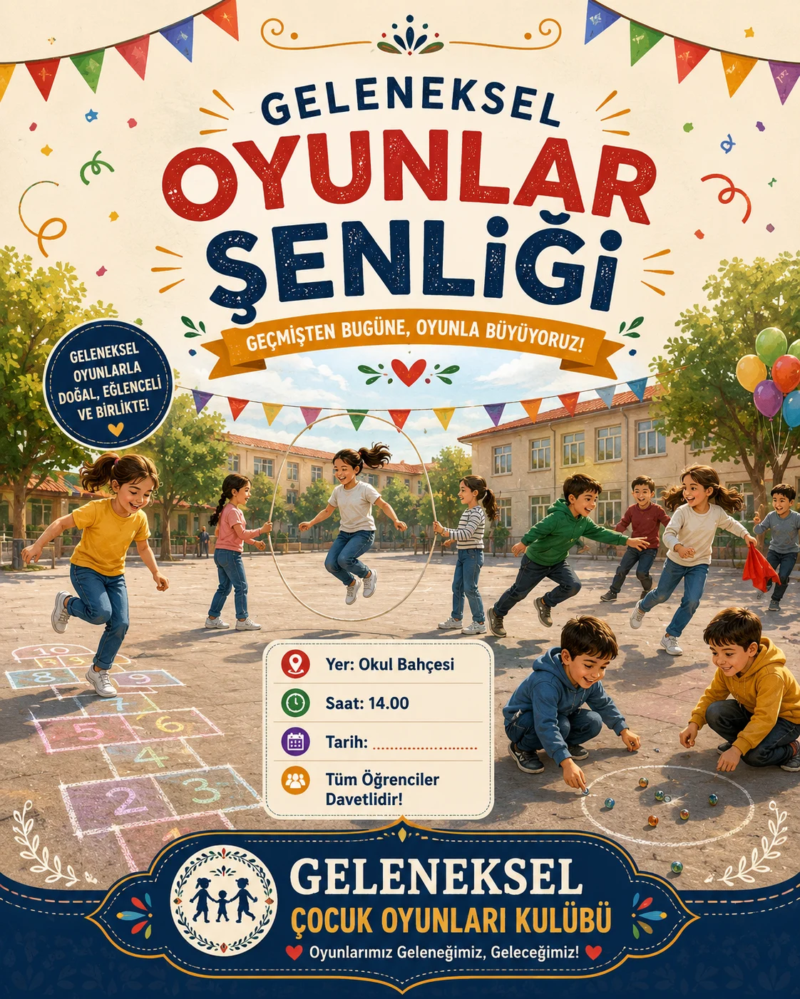 Kulüp Görseli