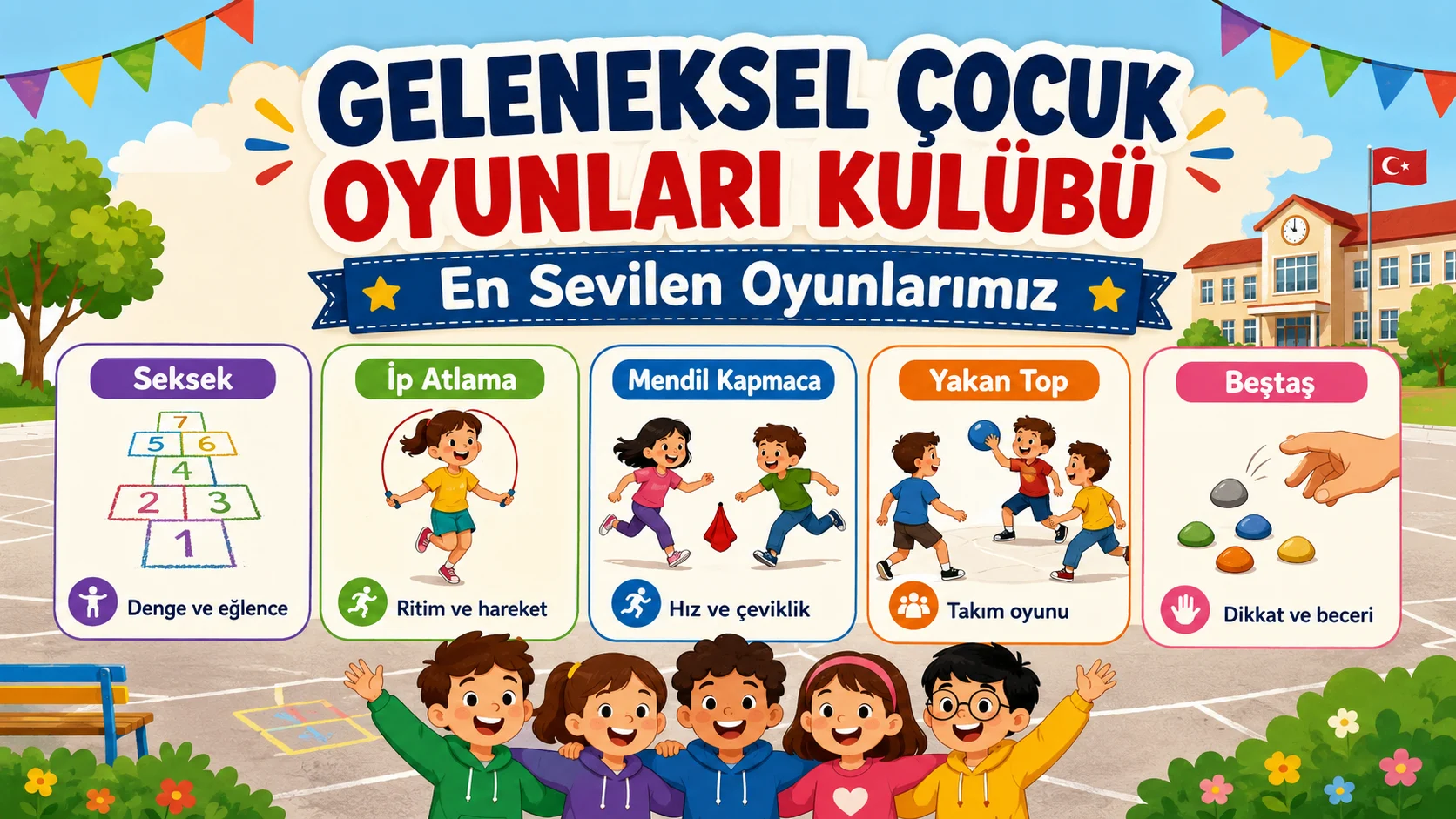 Kulüp Görseli