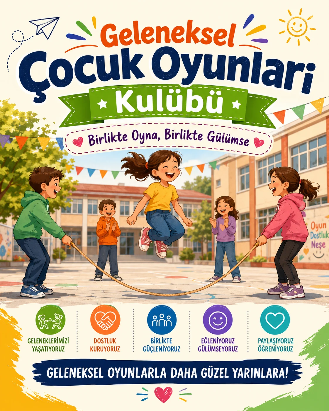 Kulüp Görseli