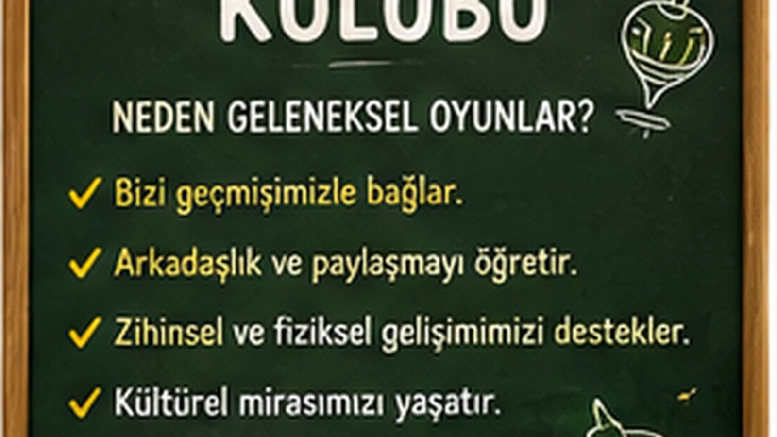 Kulüp Görseli