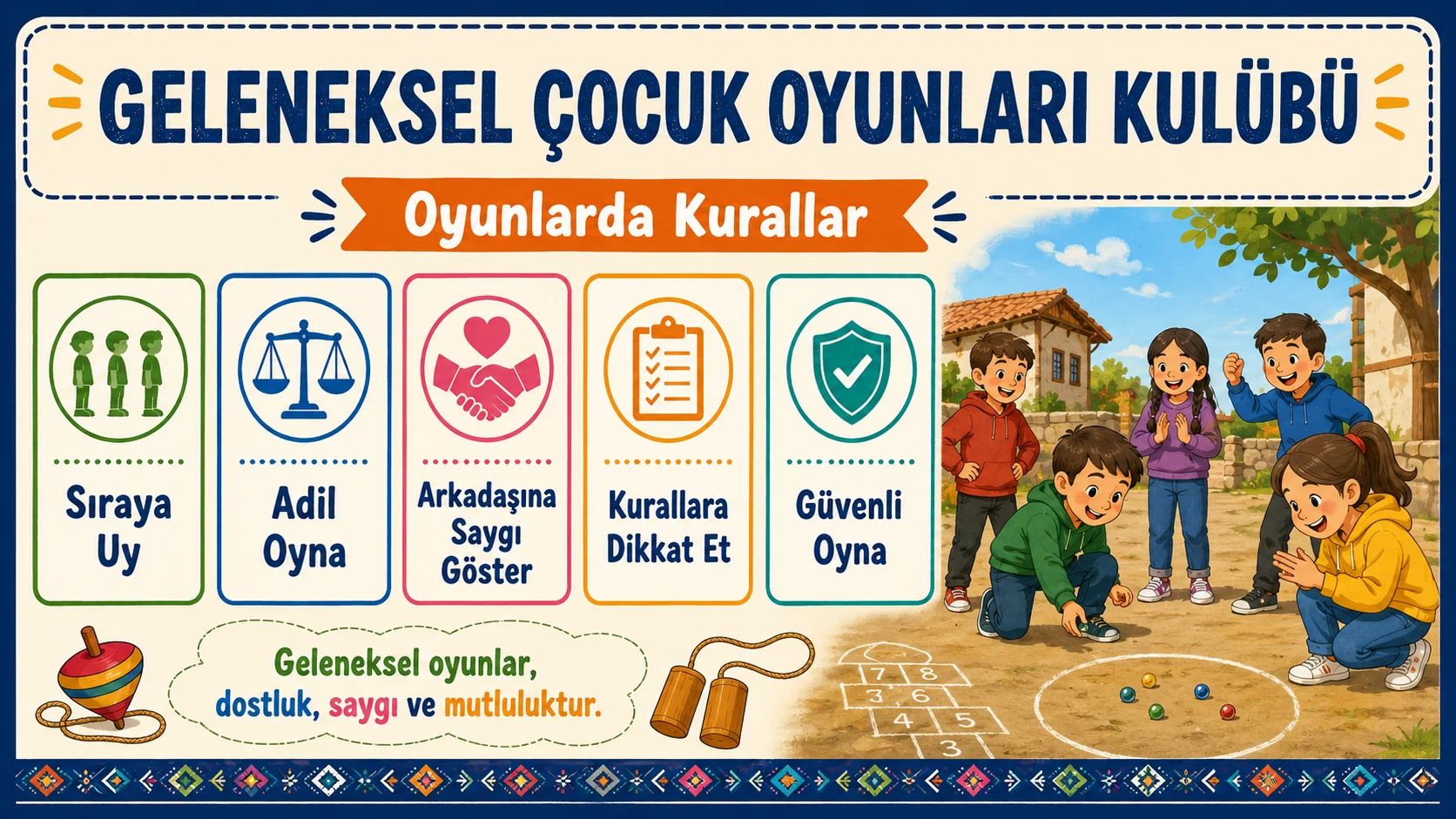 Kulüp Görseli