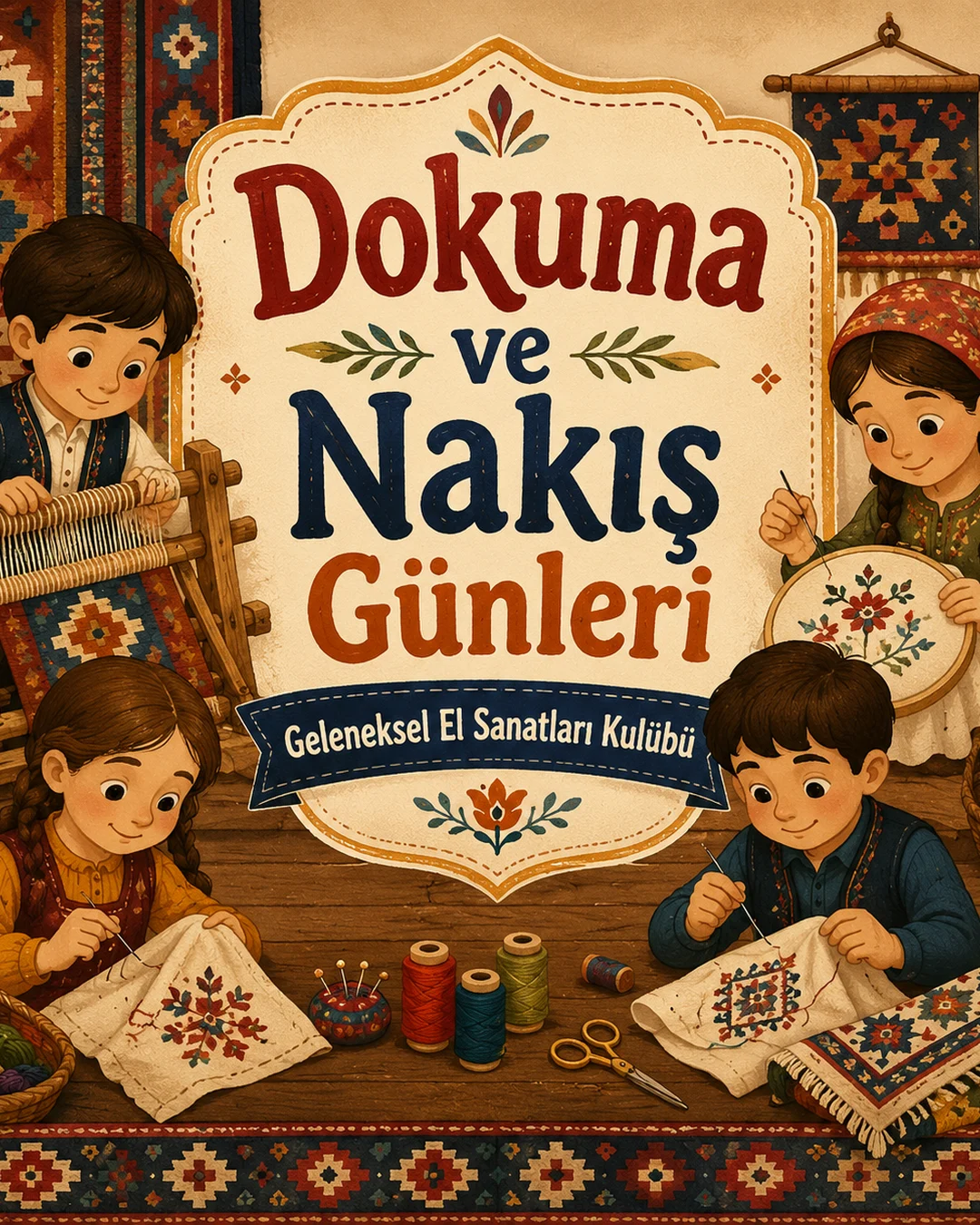 Kulüp Görseli