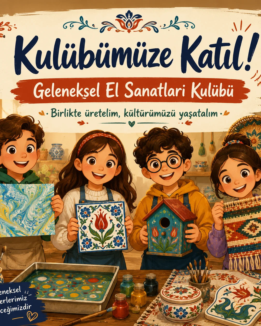 Kulüp Görseli