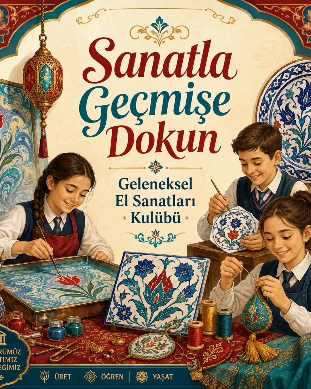 Kulüp Görseli