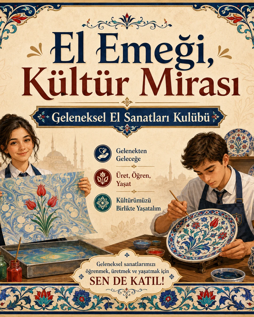 Kulüp Görseli