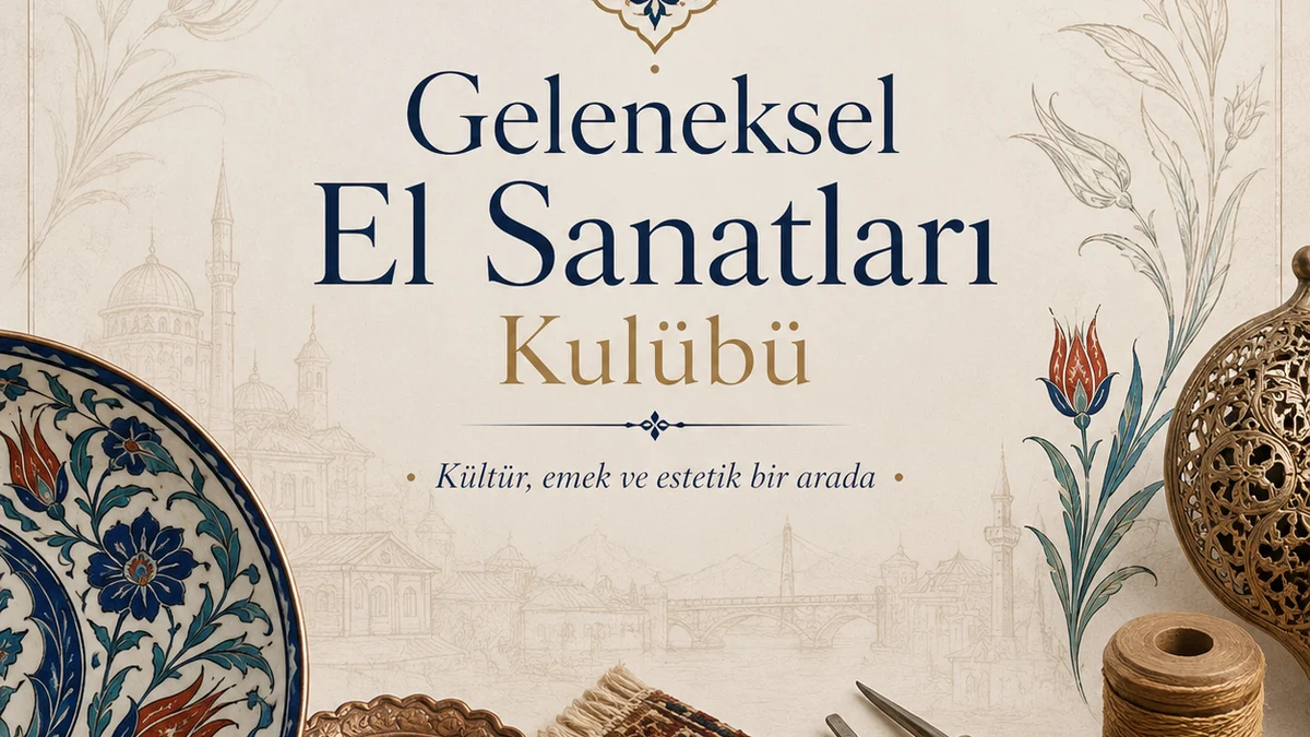 Kulüp Görseli