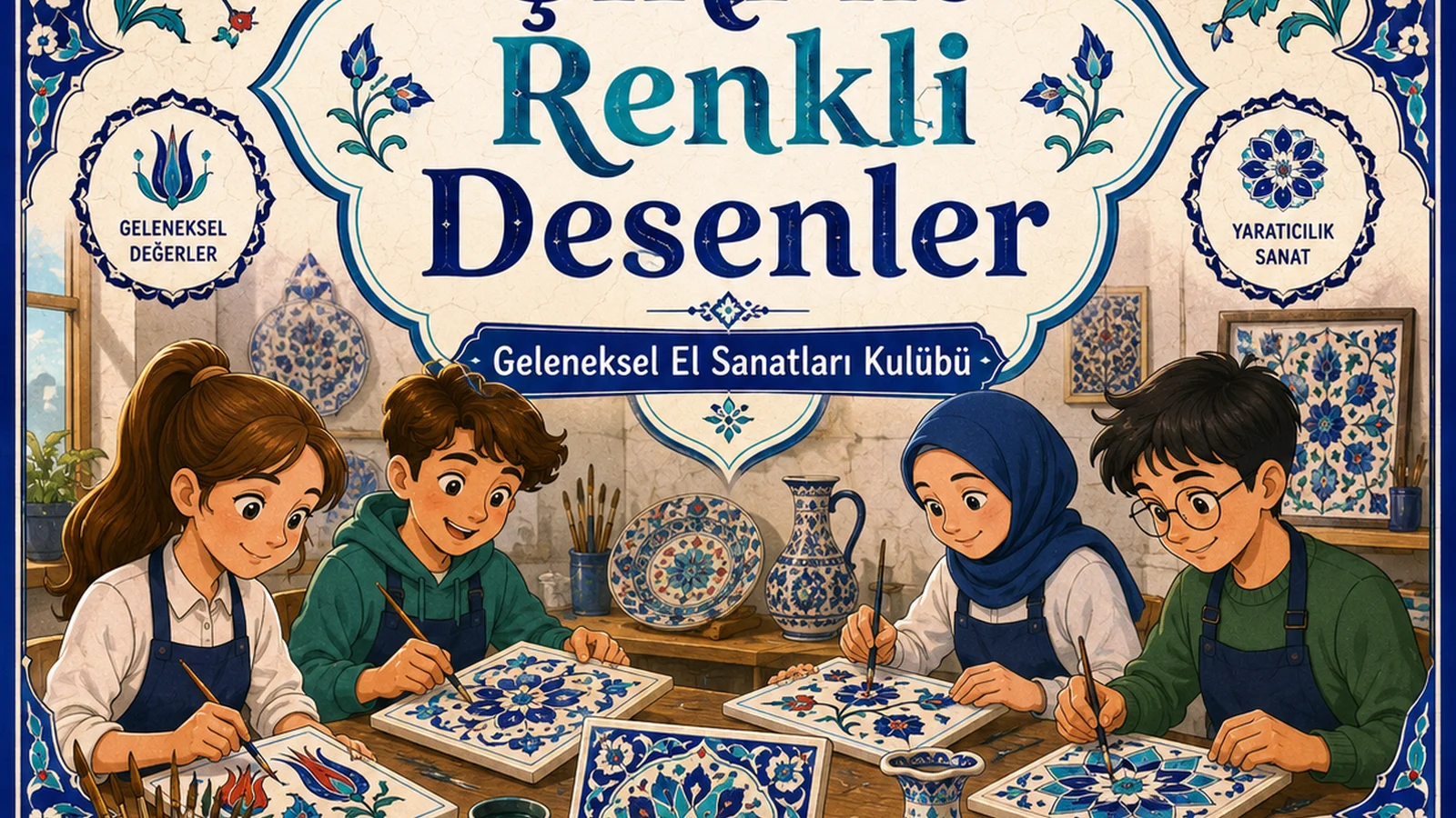 Kulüp Görseli