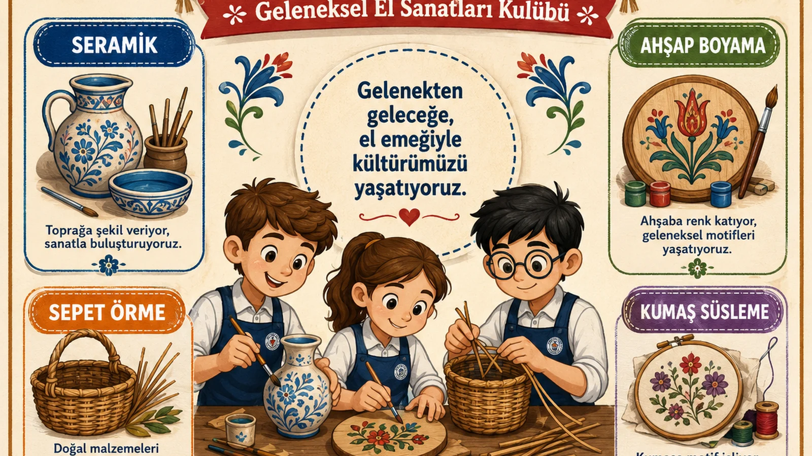 Kulüp Görseli