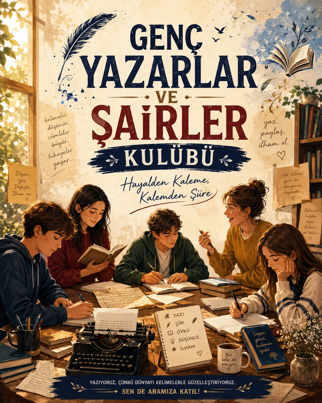 Kulüp Görseli