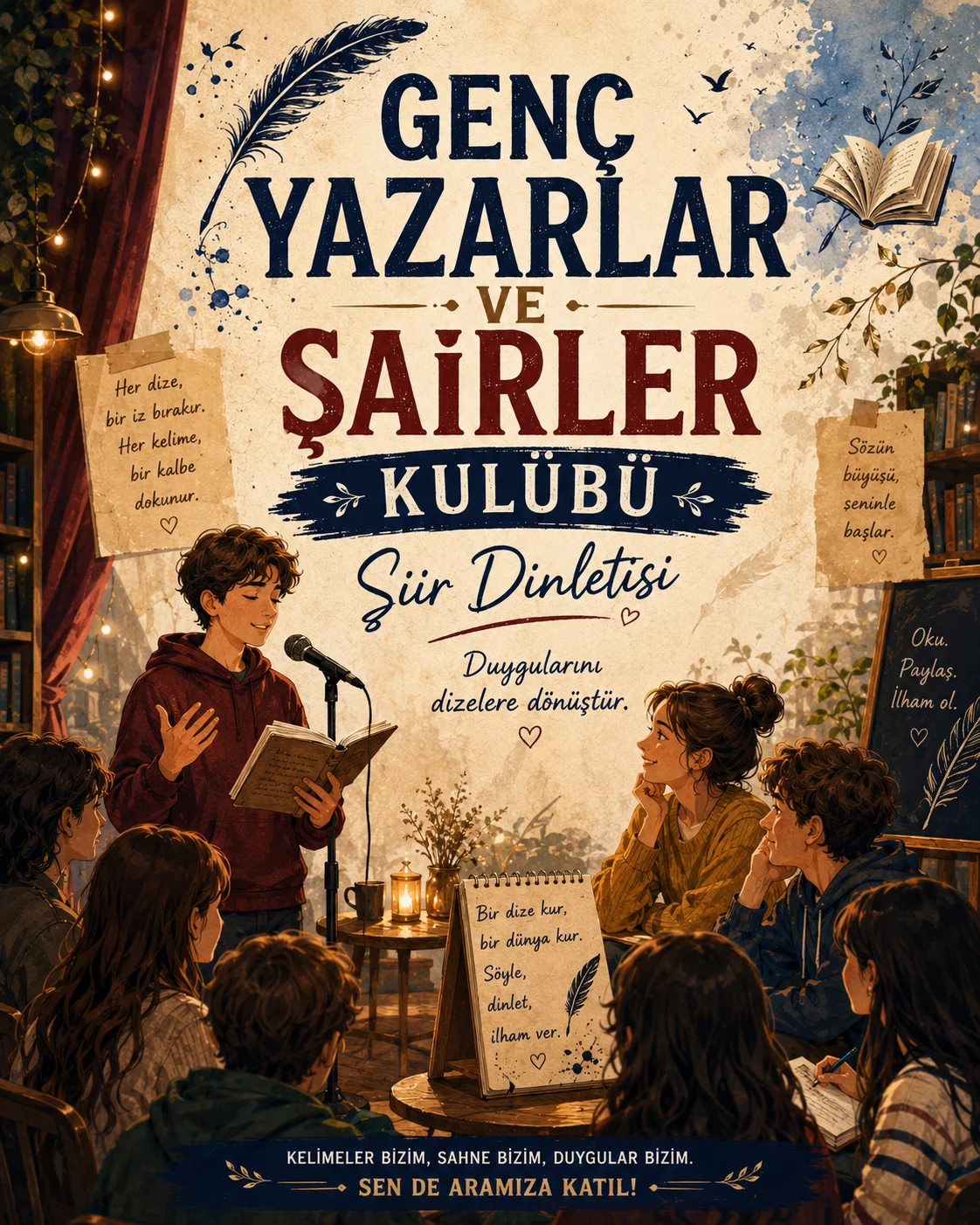 Kulüp Görseli