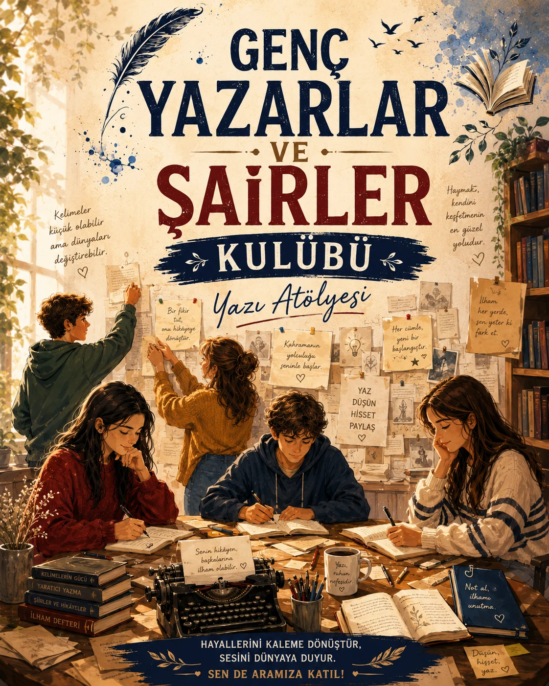 Kulüp Görseli