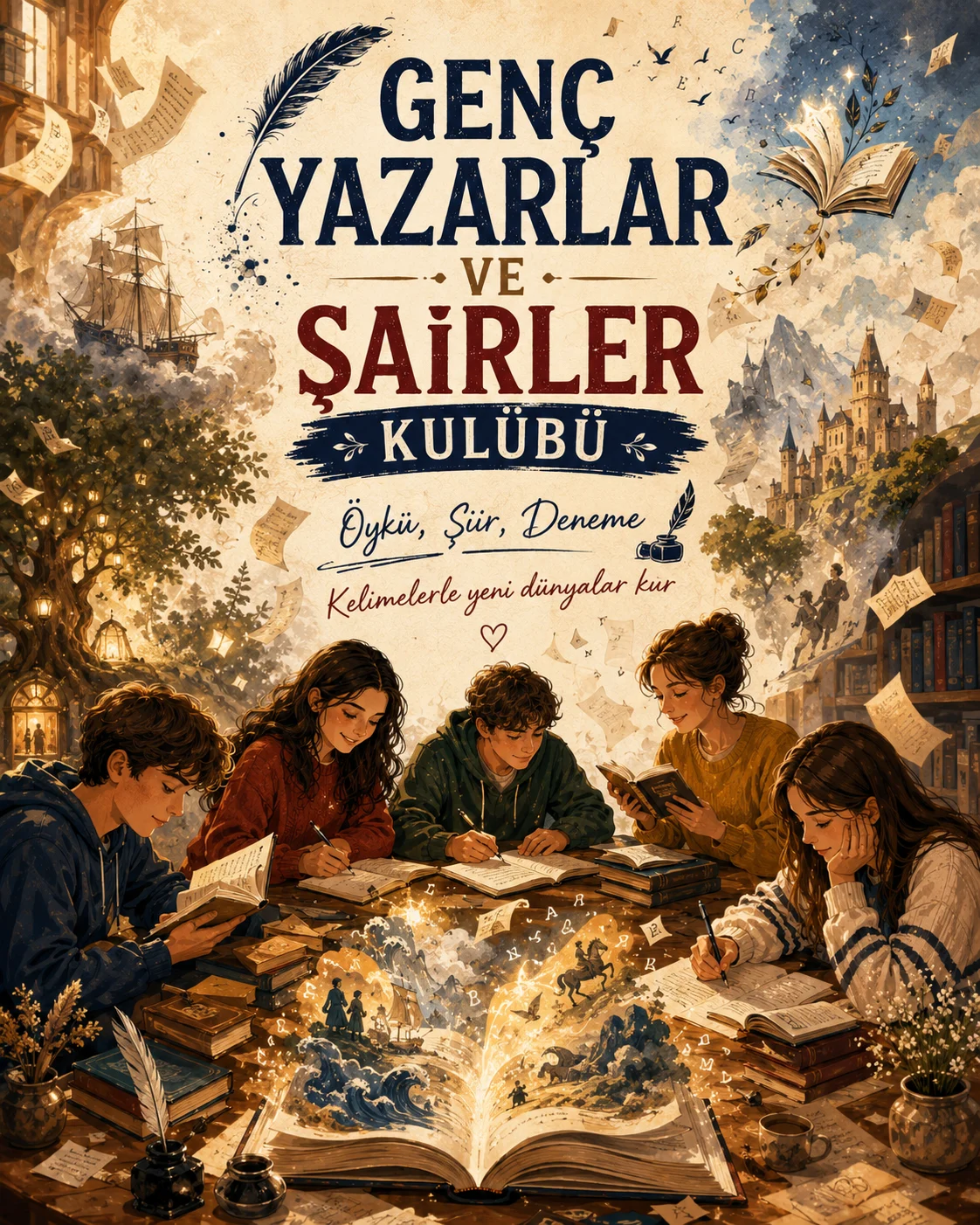 Kulüp Görseli