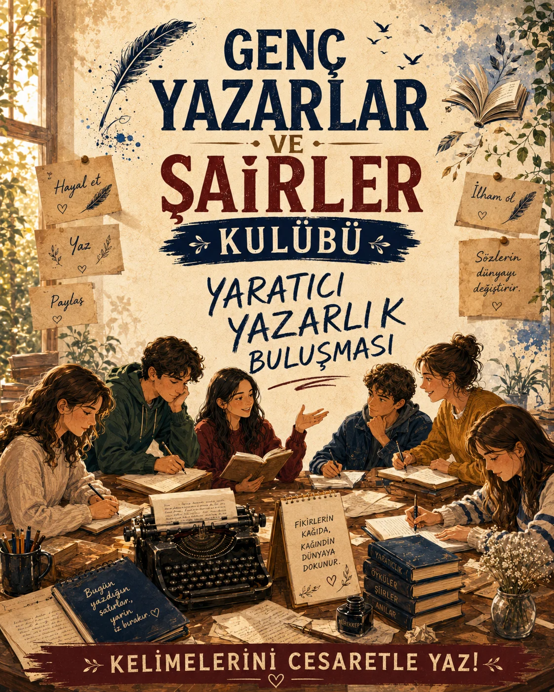 Kulüp Görseli