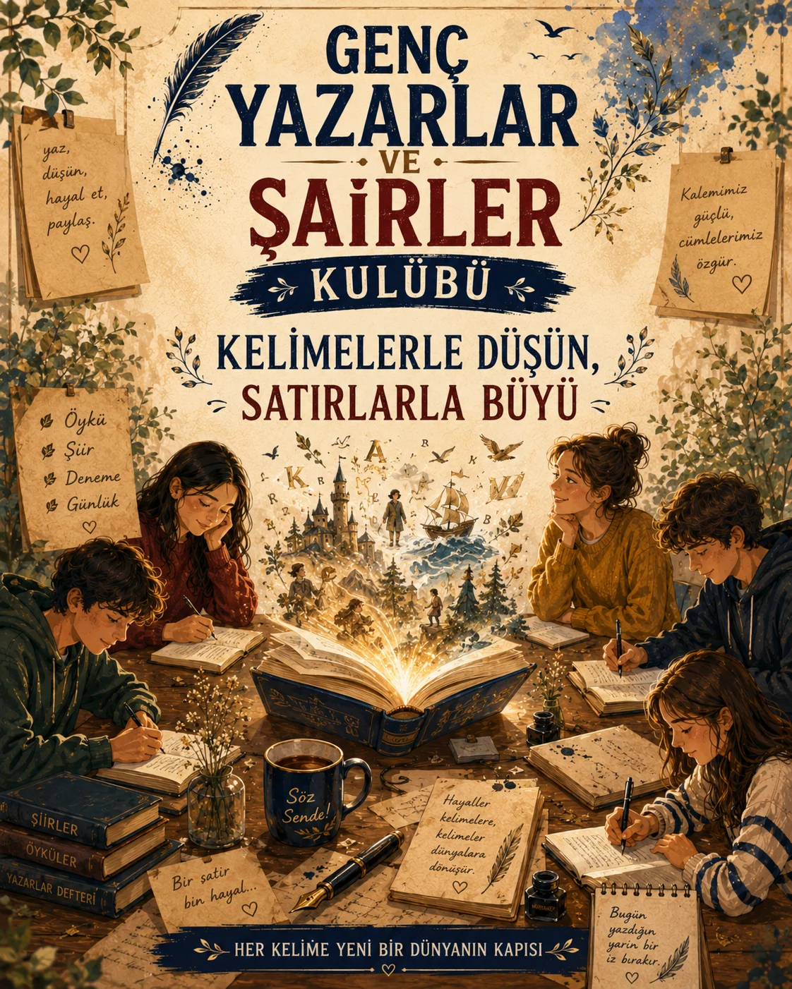 Kulüp Görseli