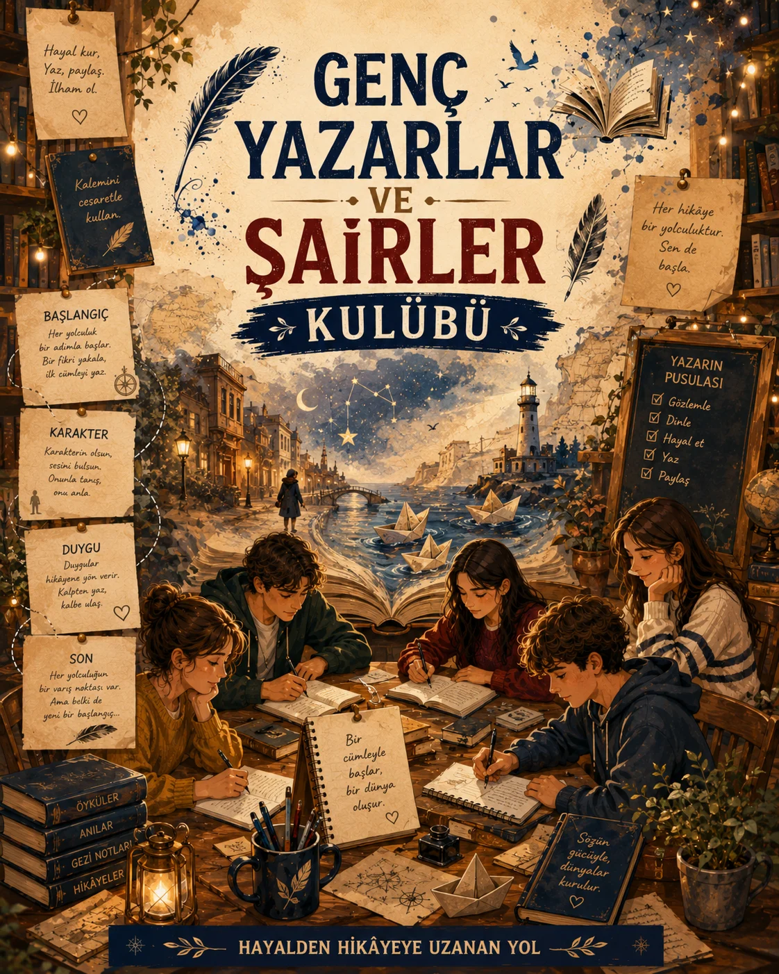 Kulüp Görseli