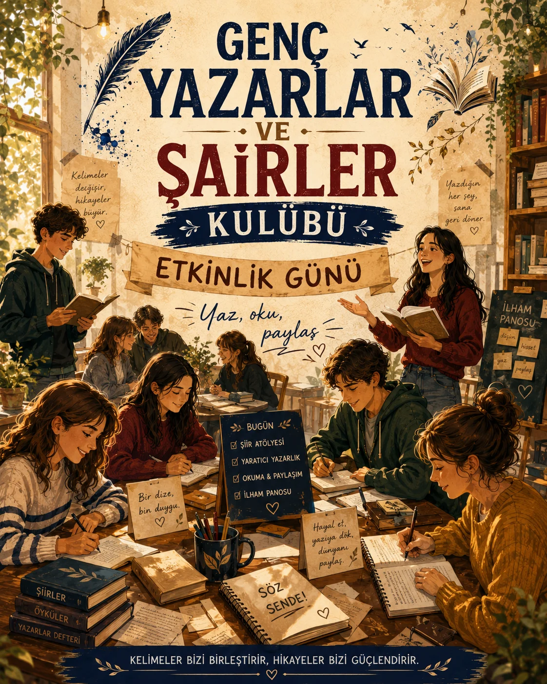 Kulüp Görseli