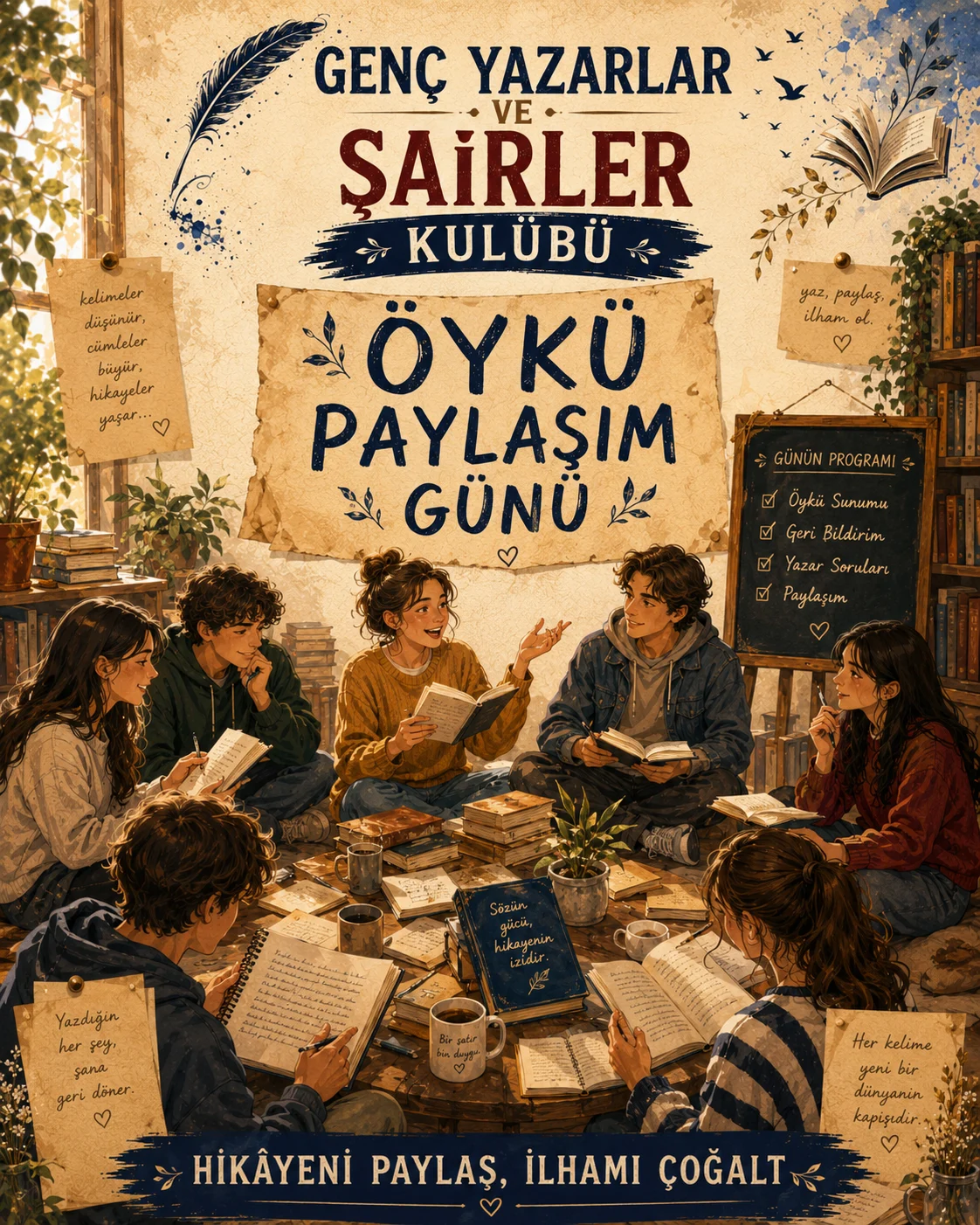 Kulüp Görseli