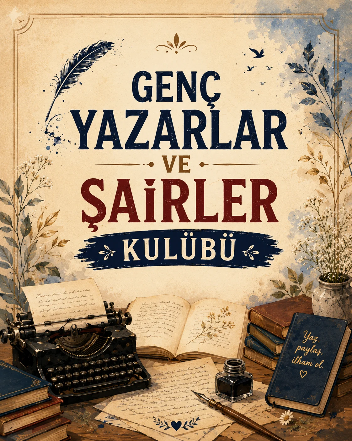 Kulüp Görseli