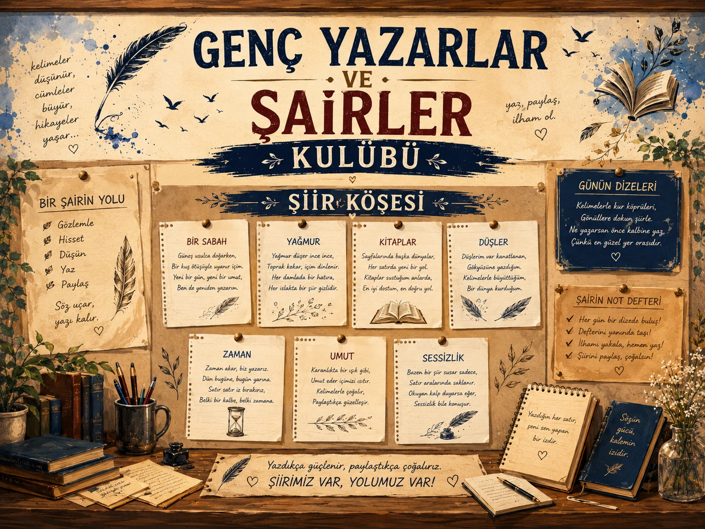 Kulüp Görseli