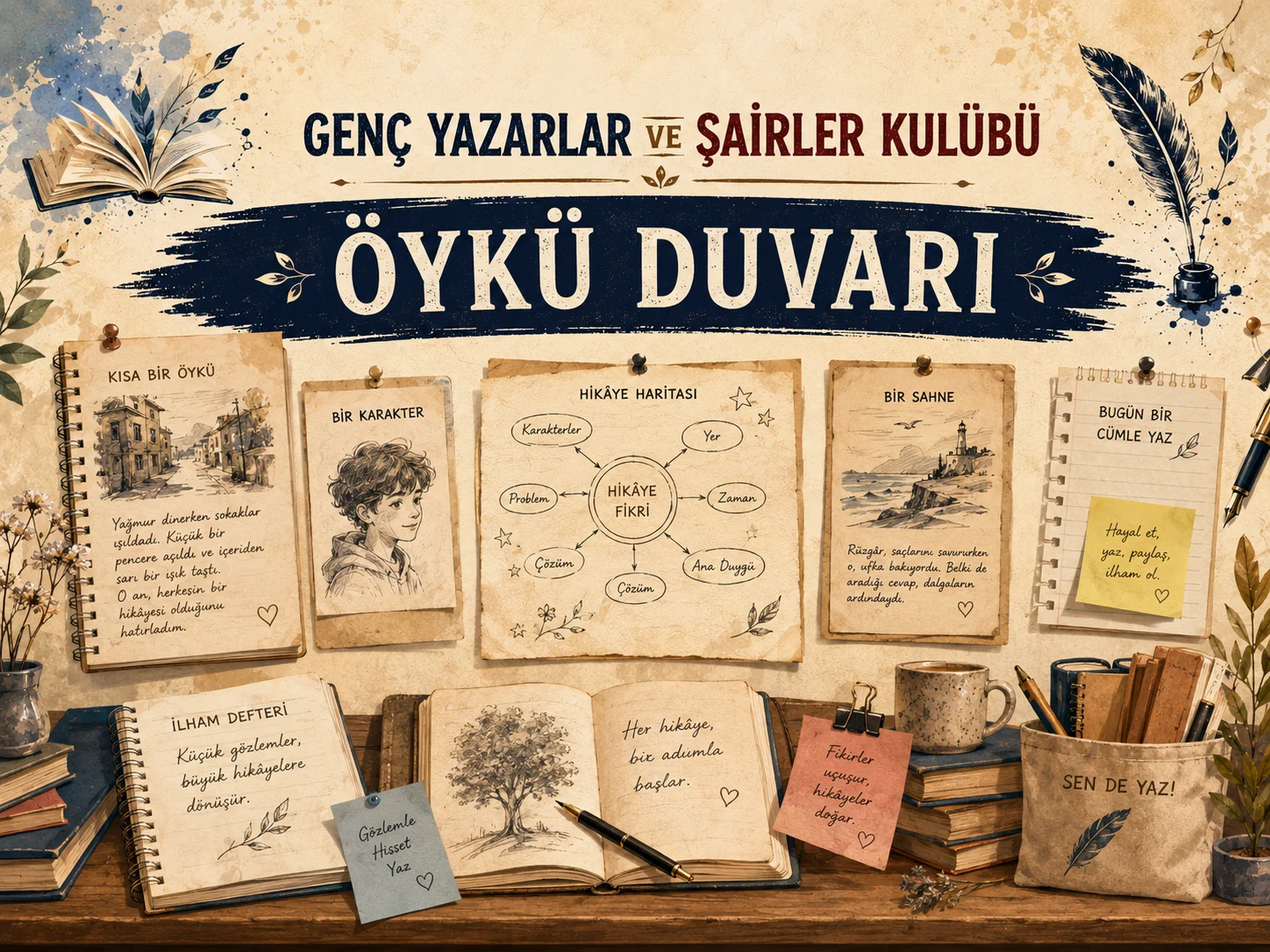 Kulüp Görseli