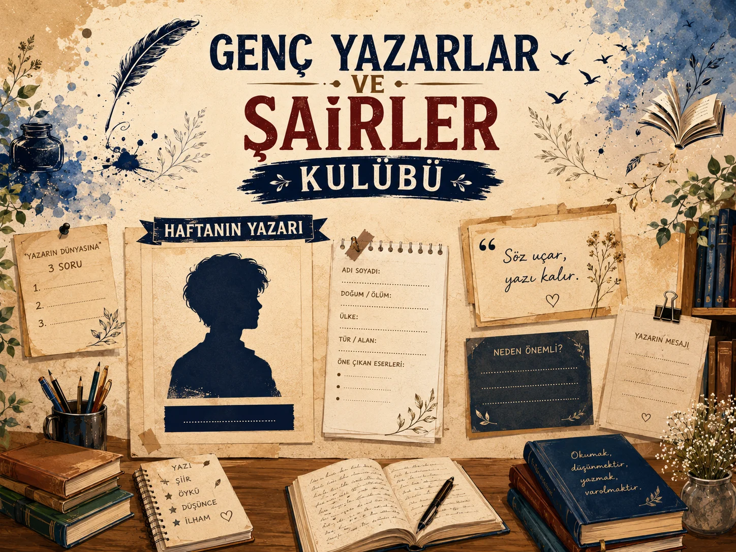Kulüp Görseli