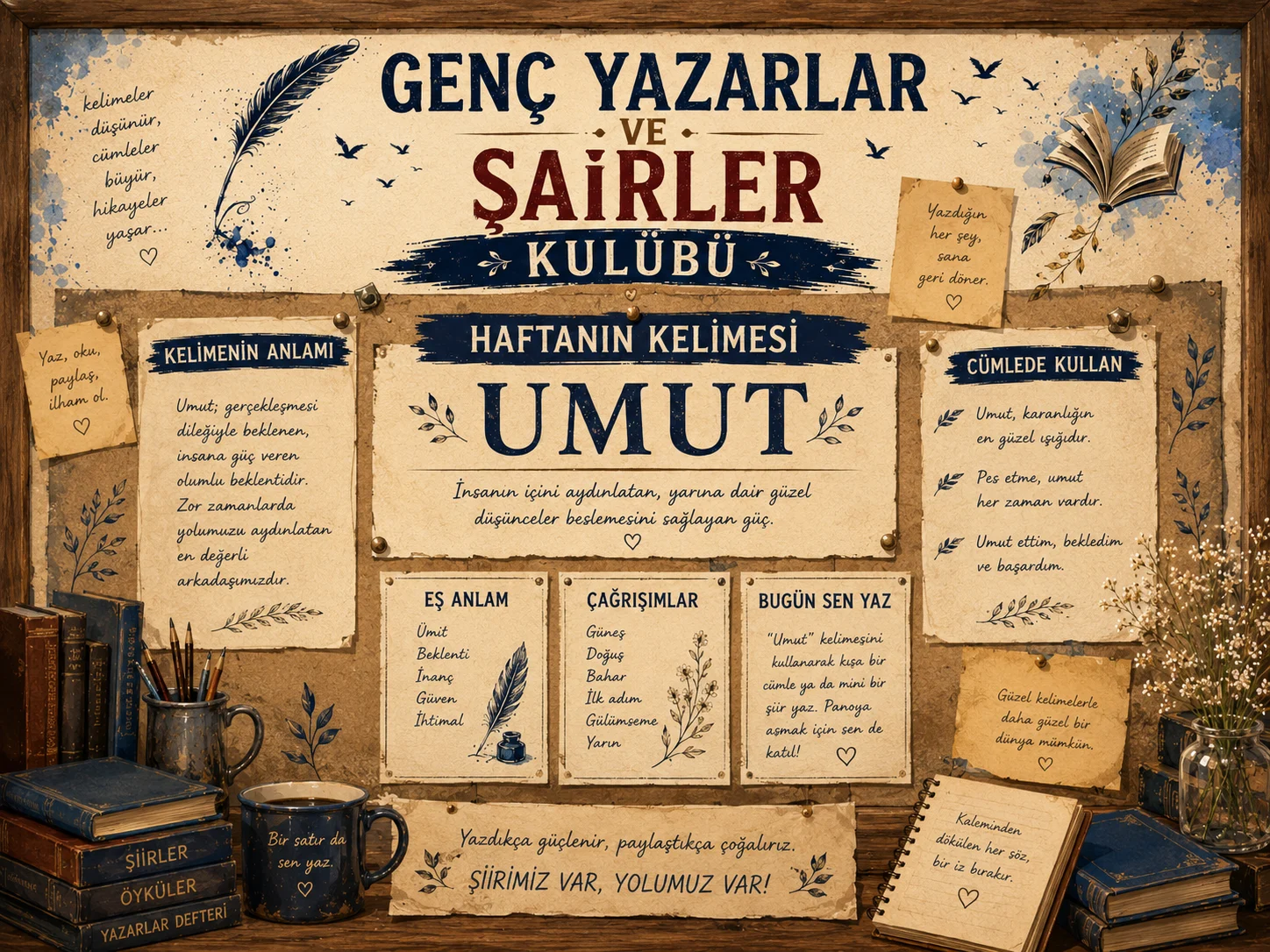 Kulüp Görseli