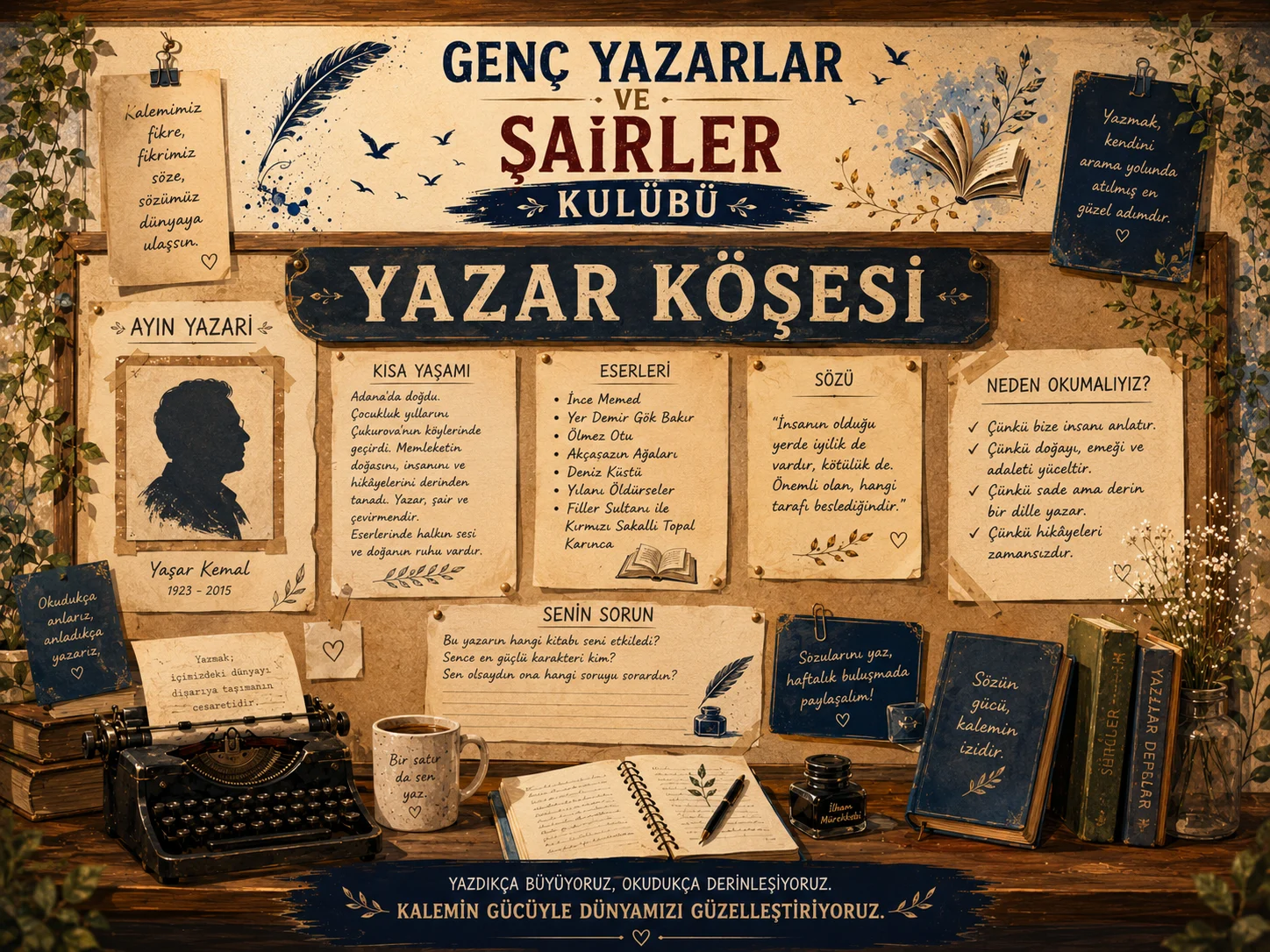 Kulüp Görseli