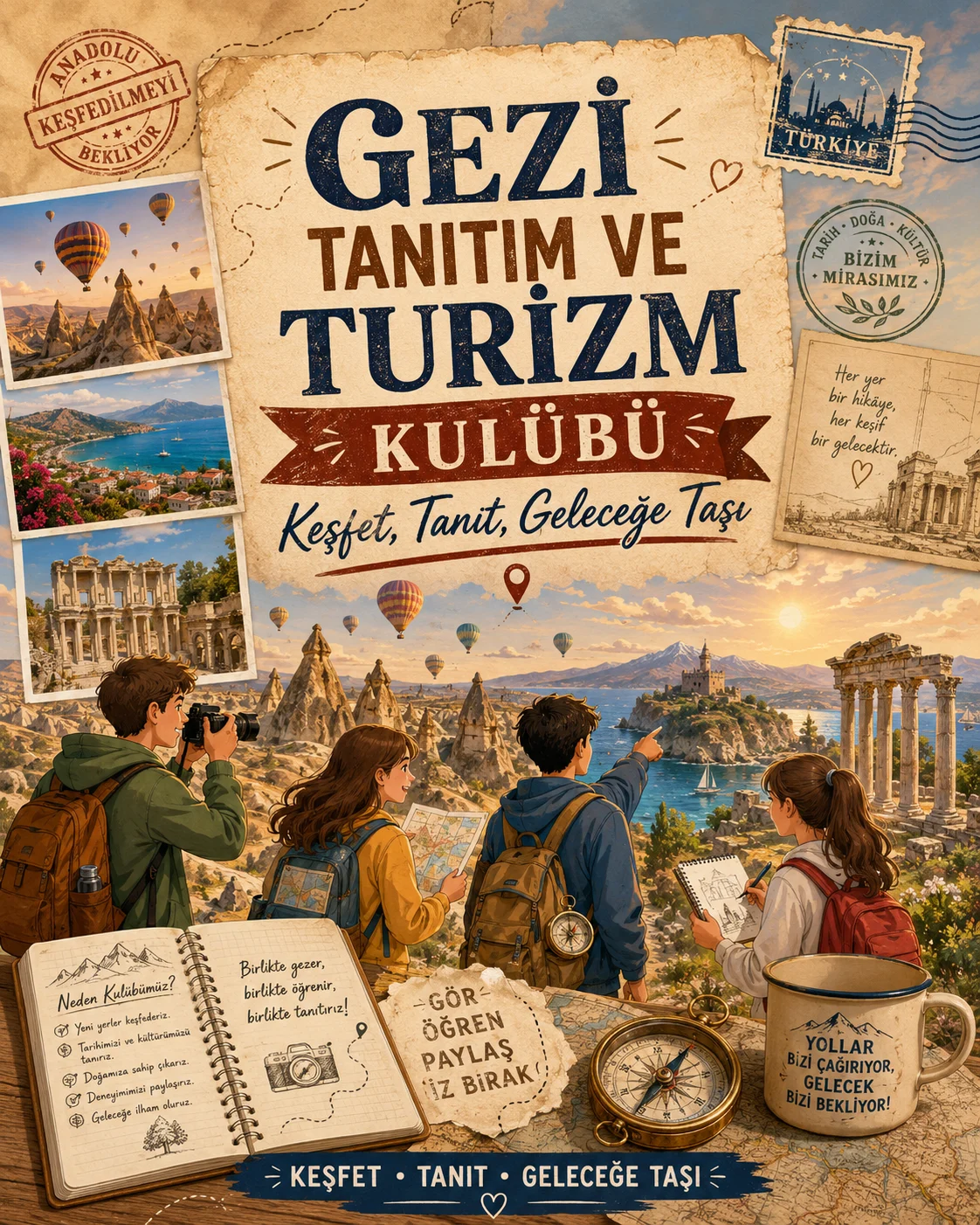Kulüp Görseli