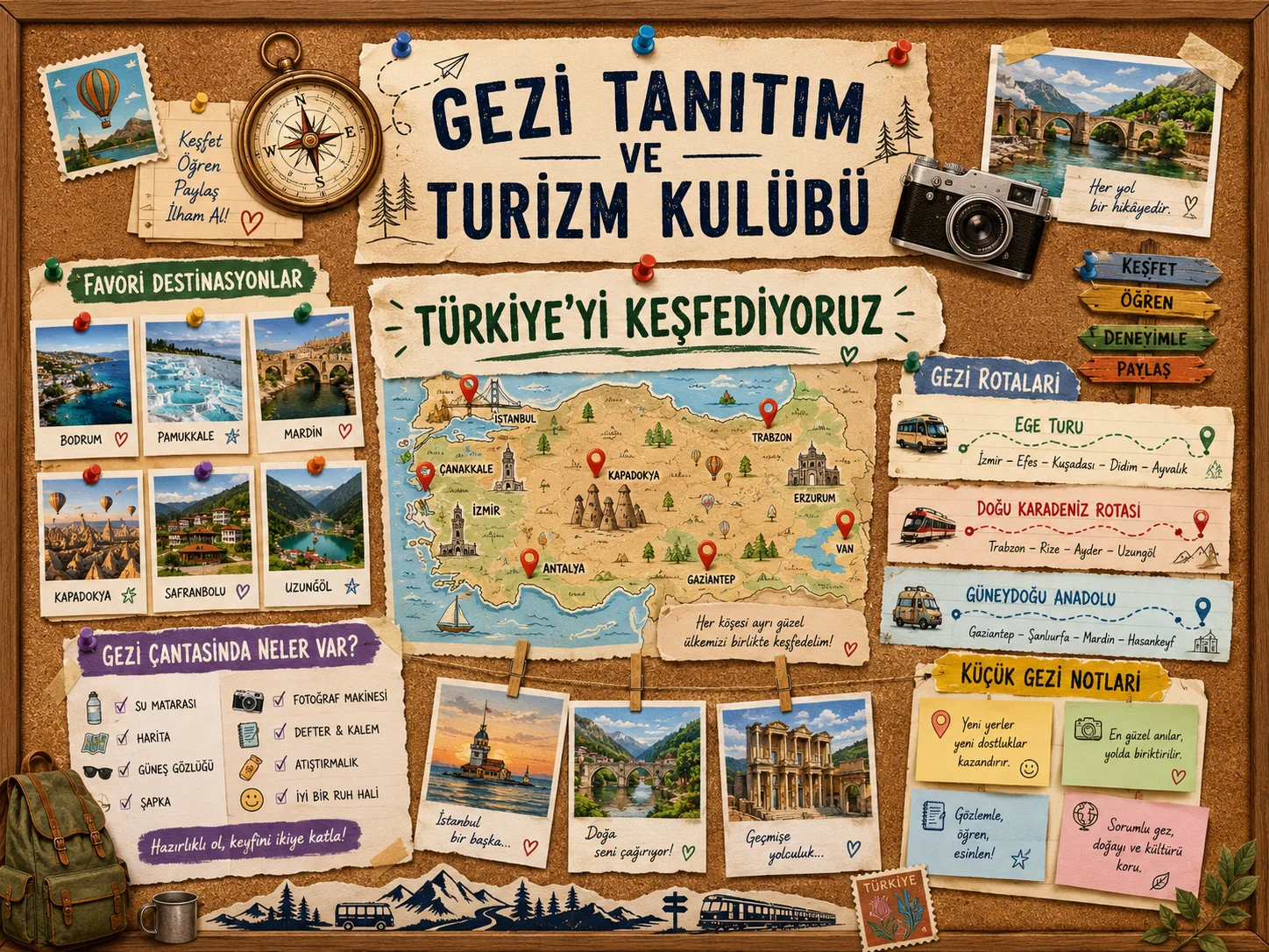 Kulüp Görseli
