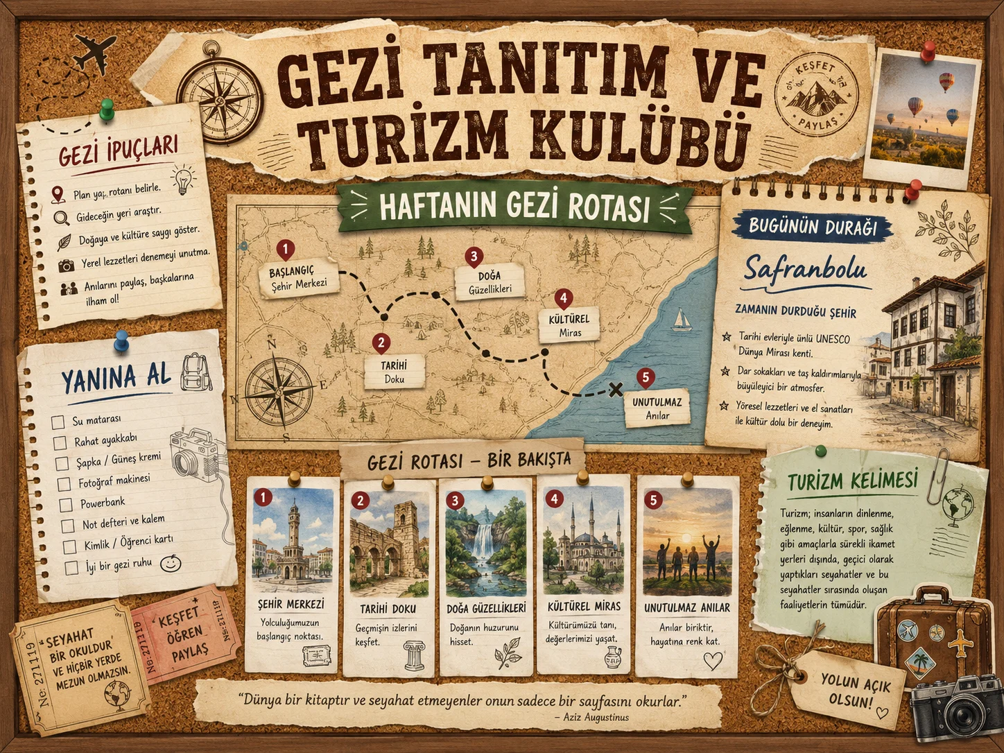 Kulüp Görseli