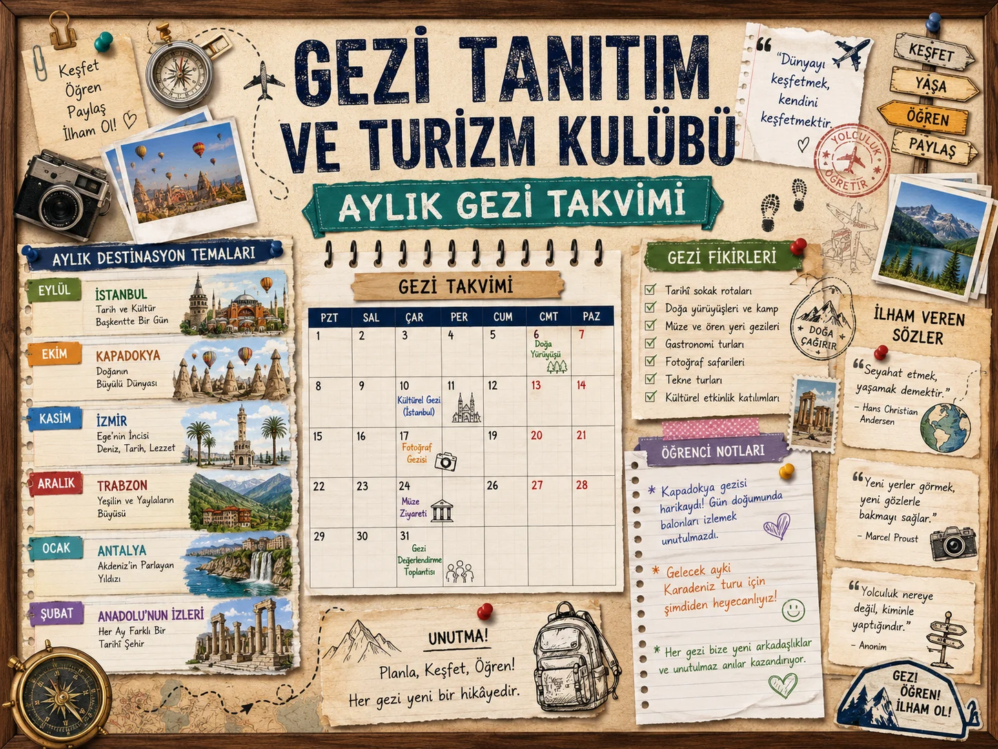 Kulüp Görseli