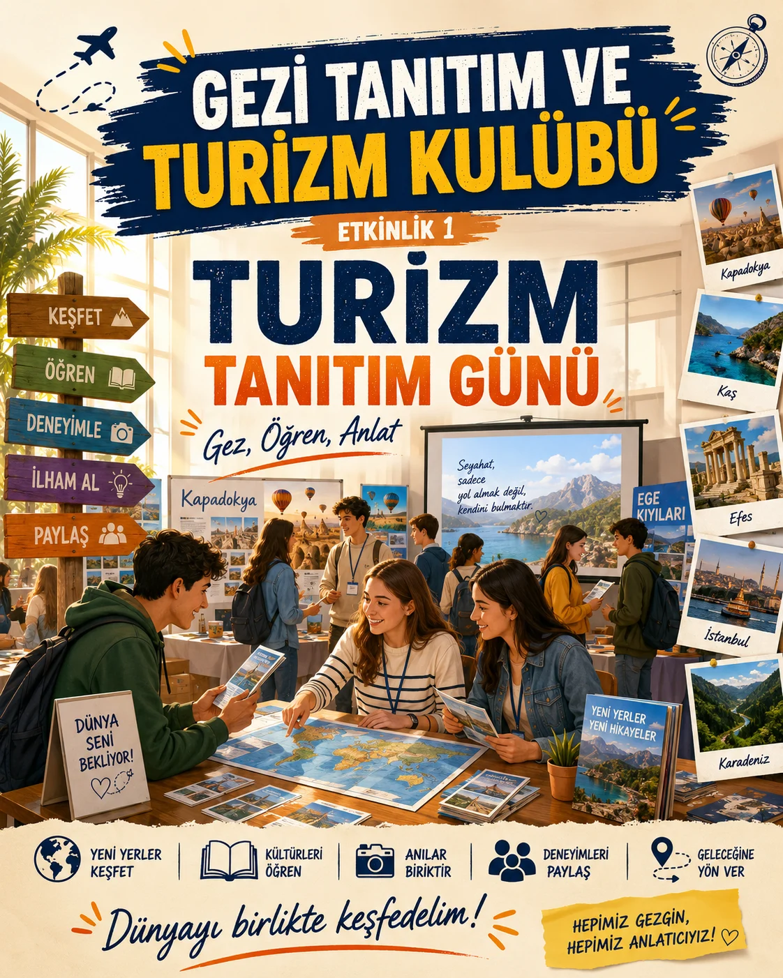 Kulüp Görseli