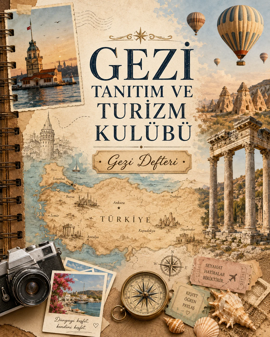 Kulüp Görseli
